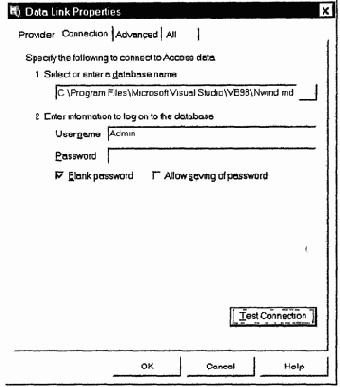 Проектирование с использованием конструктора
